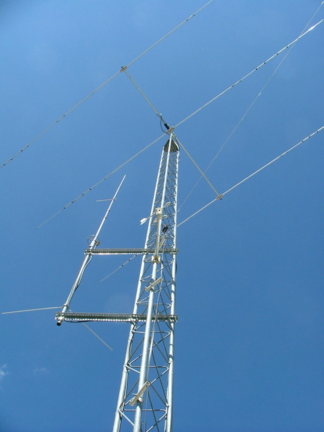 antennas